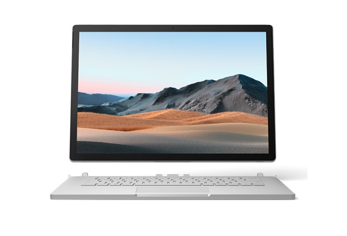 宛城Surface 维修前的准备工作